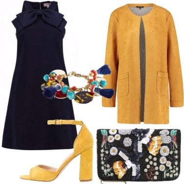 Outfit Accessori in movimento