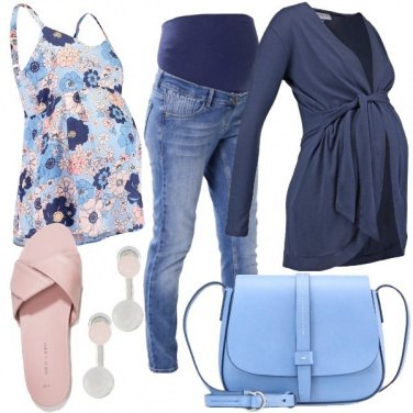 Outfit Bella sempre