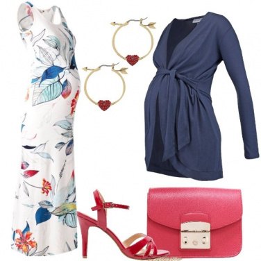 Outfit Una serata speciale