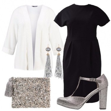 Outfit Una serata speciale