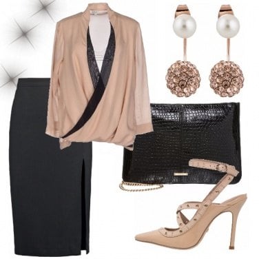 Outfit So chic!