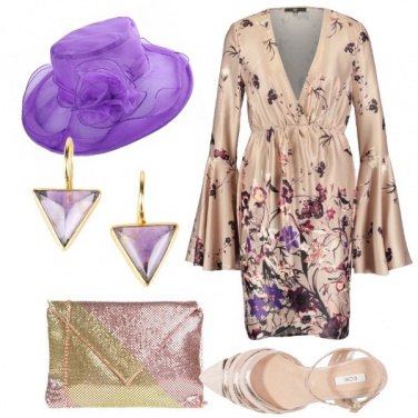 Outfit Alta e bella