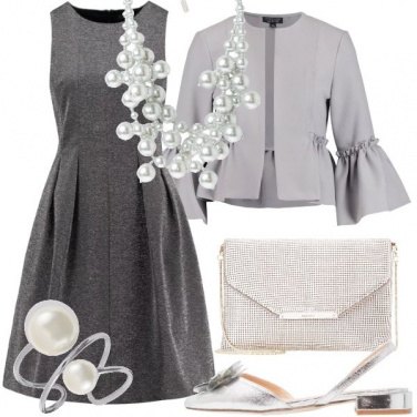 Outfit Scarpe basse