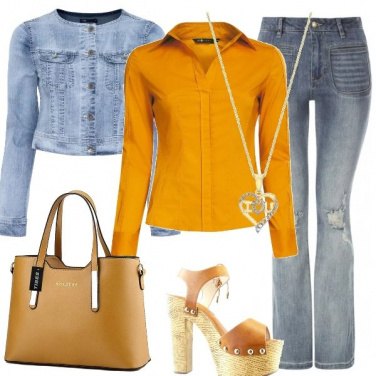 Outfit Vengo con te