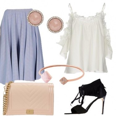 Outfit Questa sono io