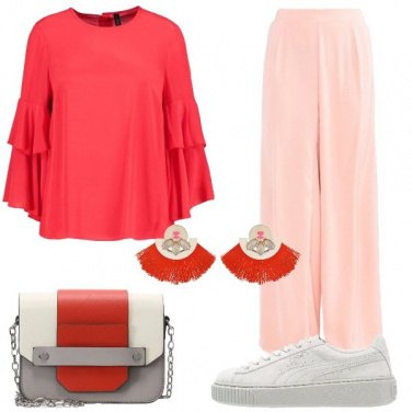 Outfit Abbinamenti speciali