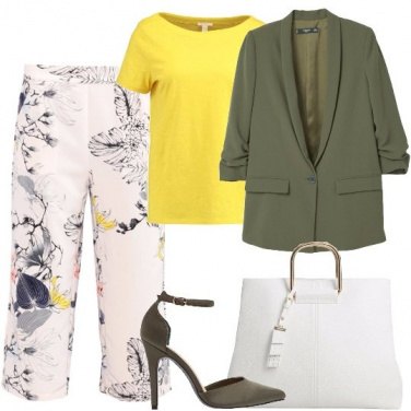 Outfit Lo spezzato