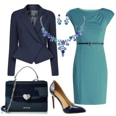 Outfit Donna