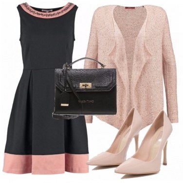 Outfit Il pranzo di natale