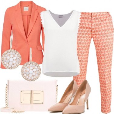 Outfit Pura vitamina