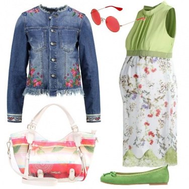 Outfit Shopping per due
