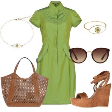Outfit Un giro in centro