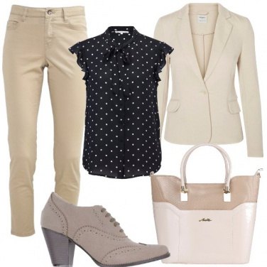 Outfit Bella ogni giorno