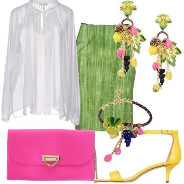Outfit Allegria