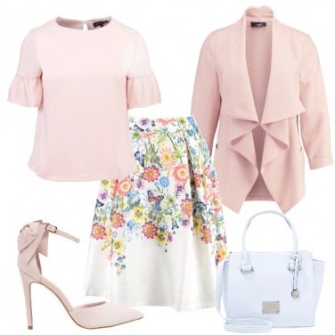 Outfit Affascinante