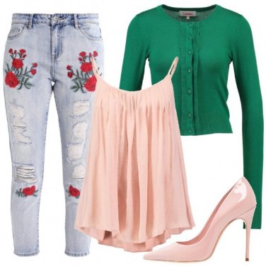 Outfit In tendenza