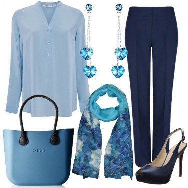 Outfit Nuvola