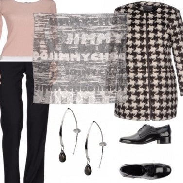Outfit Il mio