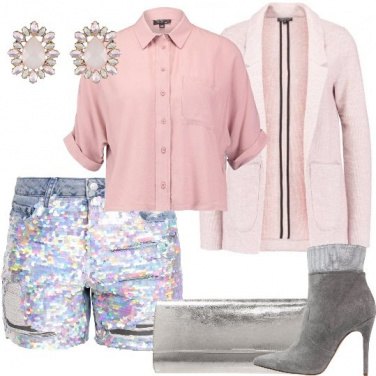 Outfit Scegli tu quando