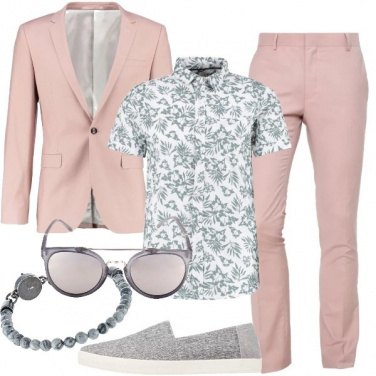 Outfit Party alternativo