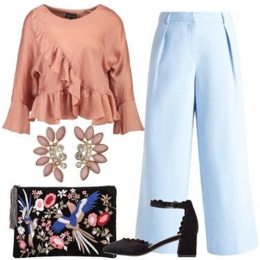 Outfit Leggerezza