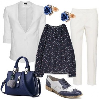 Outfit Piccolo piccolo