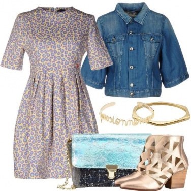 Outfit Oltre i limiti