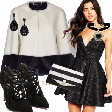 Outfit Notti magiche