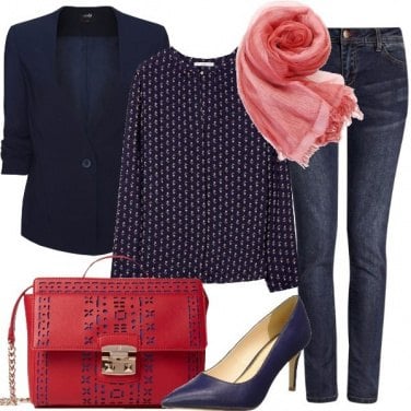 Outfit Particolari nel quotidiano
