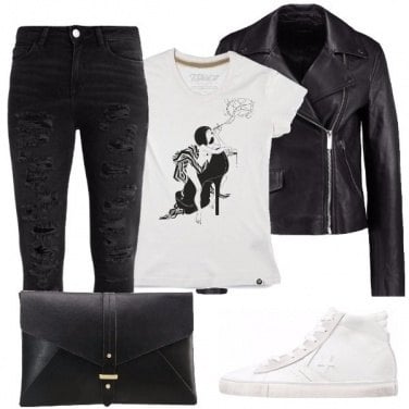 Outfit Tacco 12