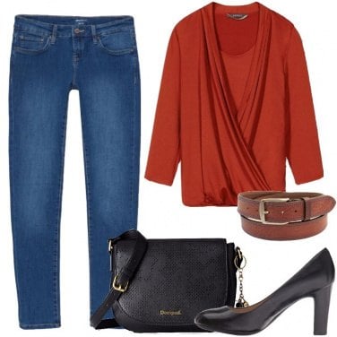Outfit Bella giornata