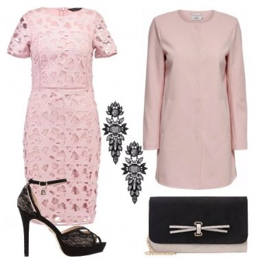 Outfit Traforato