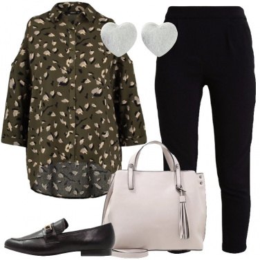 Outfit Senza pensieri