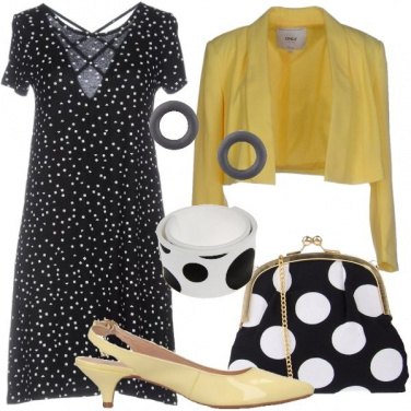 Outfit Pois