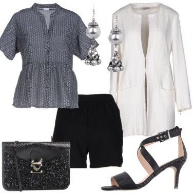 Outfit Al party