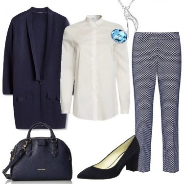 Outfit Piccole note