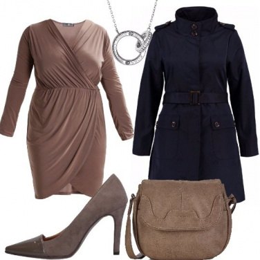 Outfit Un classico senza tempo