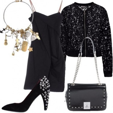 Outfit Serata da ballo