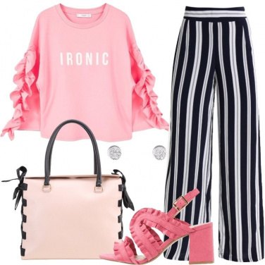 Outfit Unica