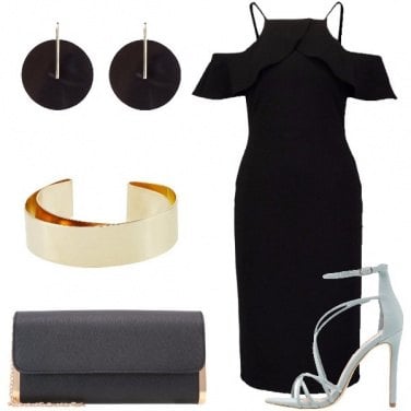 Outfit Cerimonia particolare