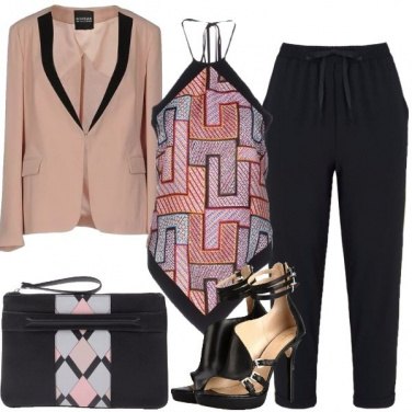 Outfit Sensuale
