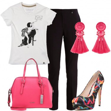 Outfit Tacco 12