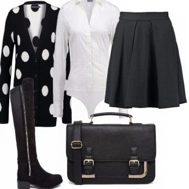 Outfit Esame!!!!!