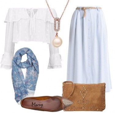 Outfit Delicatezza