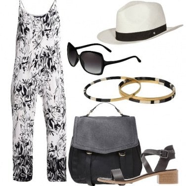 Outfit Lontano da tutto