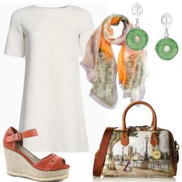 Outfit Aspettami