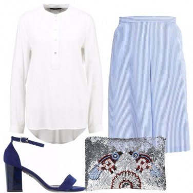 Outfit Classici