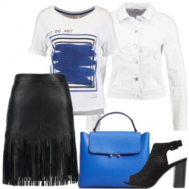 Outfit Arte