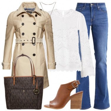 Outfit Figli dei fiori