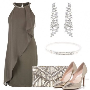 Outfit Una notte di luce